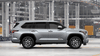 14 thumbnail image of  2026 Toyota Sequoia 1794 Edition