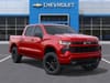 55 thumbnail image of  2026 Chevrolet Silverado 1500 RST