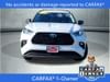 2 thumbnail image of  2024 Toyota Highlander Hybrid XLE Nightshade
