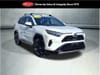 1 thumbnail image of  2022 Toyota RAV4 Hybrid SE