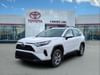 4 thumbnail image of  2025 Toyota RAV4 XLE