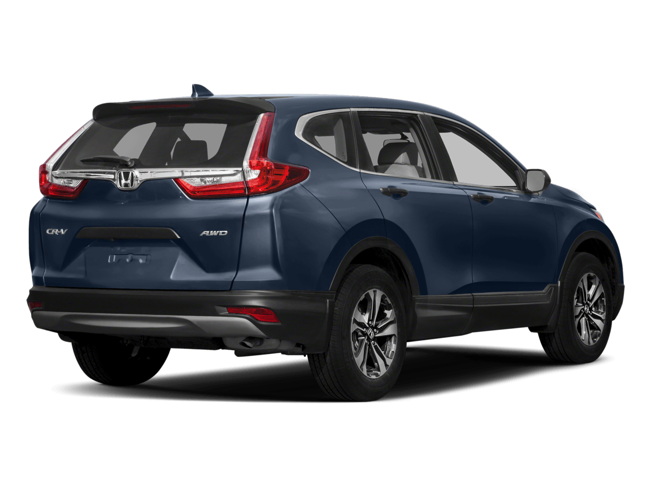 3 thumbnail image of  2017 Honda CR-V LX