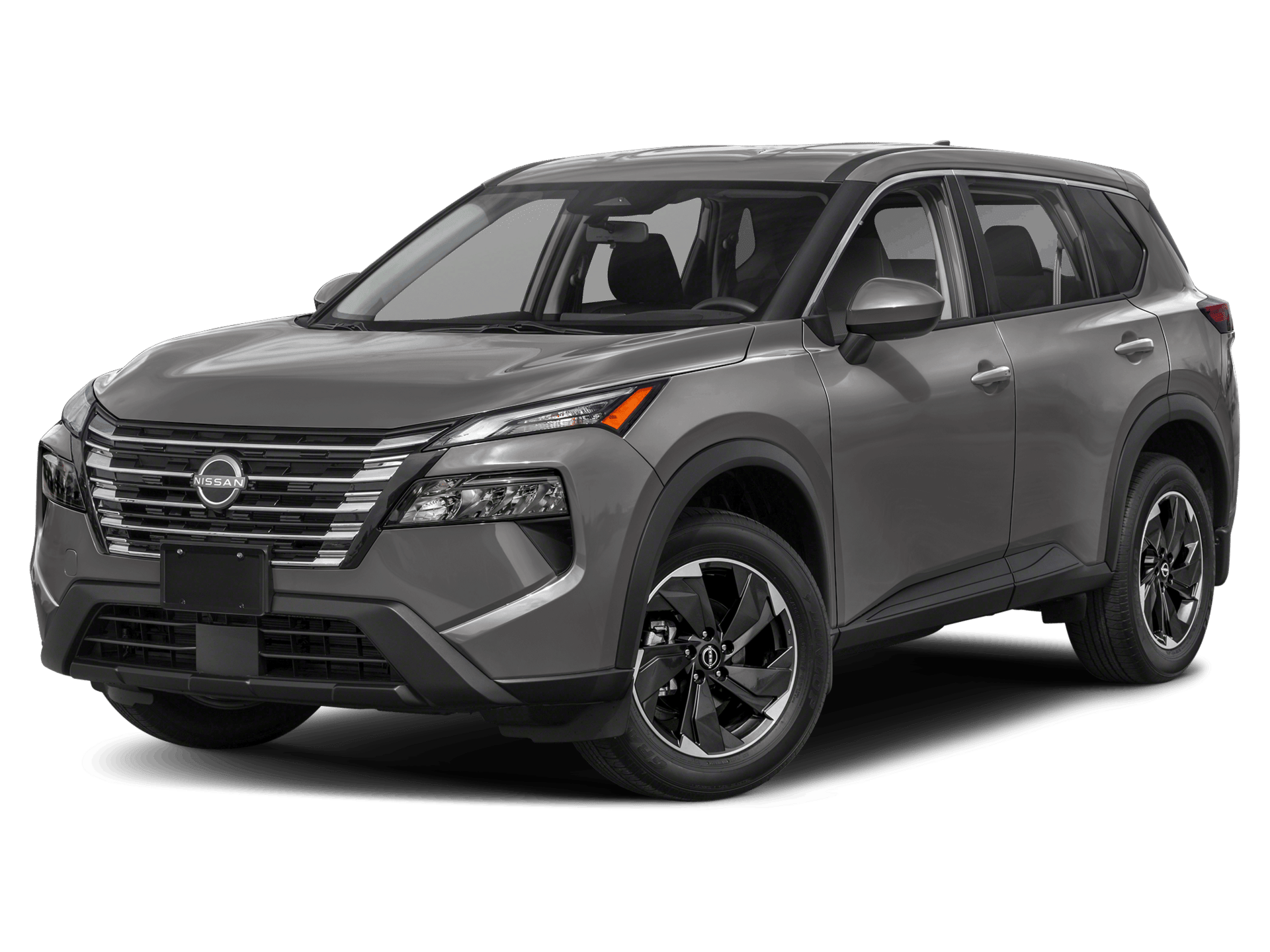 2 thumbnail image of  2024 Nissan Rogue SV
