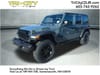 1 thumbnail image of  2026 Jeep Wrangler Willys