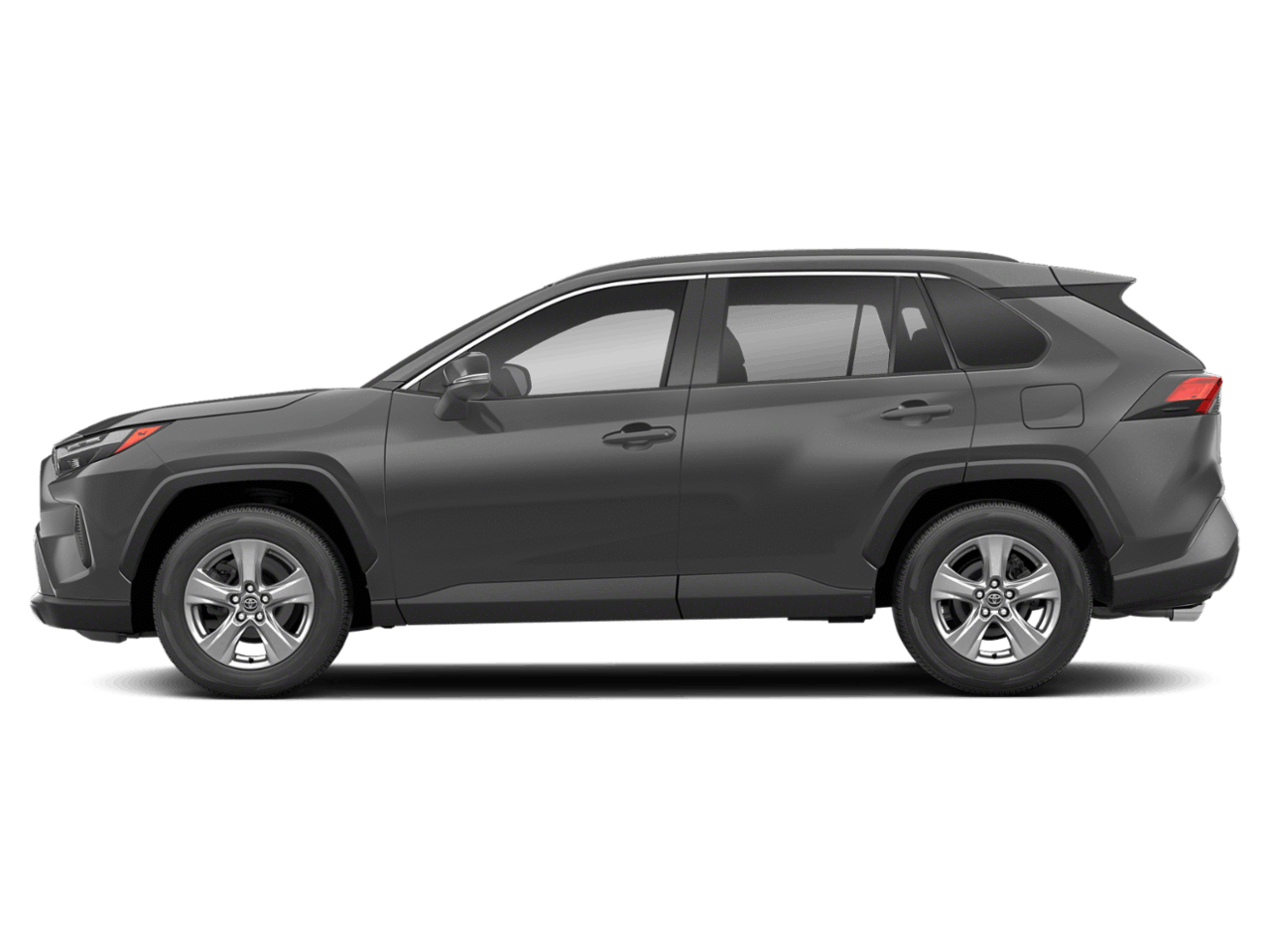 1 thumbnail image of  2023 Toyota RAV4 XLE