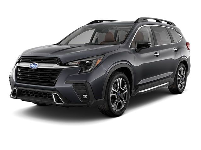 1 placeholder image of  2026 Subaru Ascent Touring