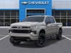 6 thumbnail image of  2026 Chevrolet Silverado 1500 RST
