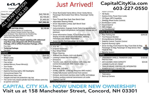 1 image of 2019 Chevrolet Silverado 1500 LD LT