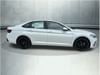 7 thumbnail image of  2025 Volkswagen Jetta 1.5T SE