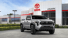 18 thumbnail image of  2025 Toyota Tacoma TRD Off-Road