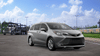 17 thumbnail image of  2026 Toyota Sienna Limited