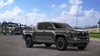 17 thumbnail image of  2025 Toyota Tacoma TRD Sport