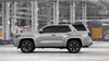 6 thumbnail image of  2025 Toyota 4Runner TRD Sport Premium