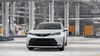3 thumbnail image of  2026 Toyota Sienna Platinum