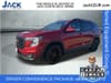 1 placeholder image of  2022 GMC Terrain SLE