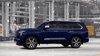 5 thumbnail image of  2026 Toyota Sequoia Capstone