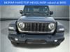 9 thumbnail image of  2025 Jeep Wrangler Sport S