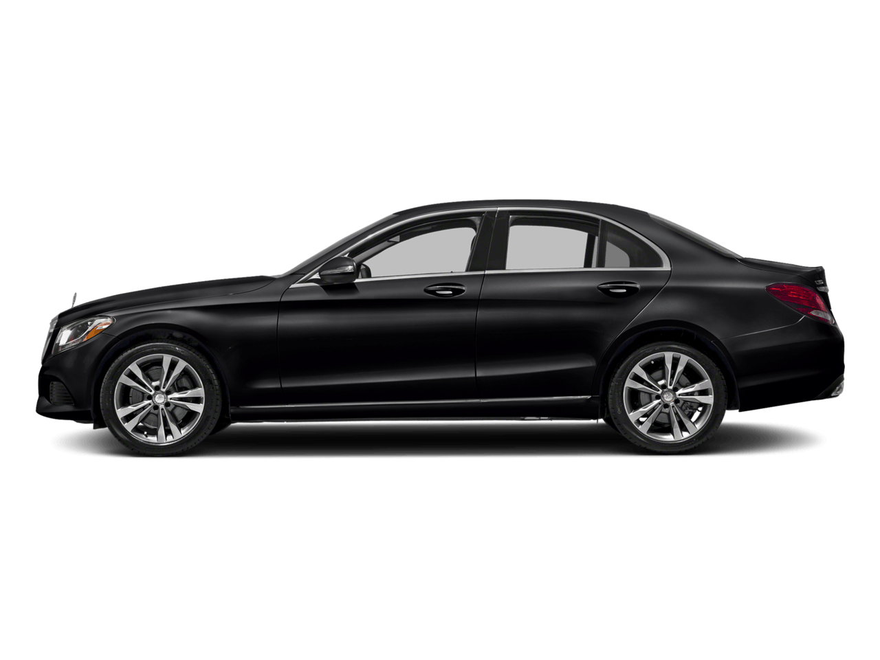 2017 Mercedes-benz C-Class C 300