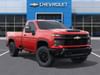 7 thumbnail image of  2026 Chevrolet Silverado 2500HD Work Truck