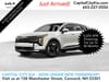 1 placeholder image of  2026 Kia Sportage Hybrid EX