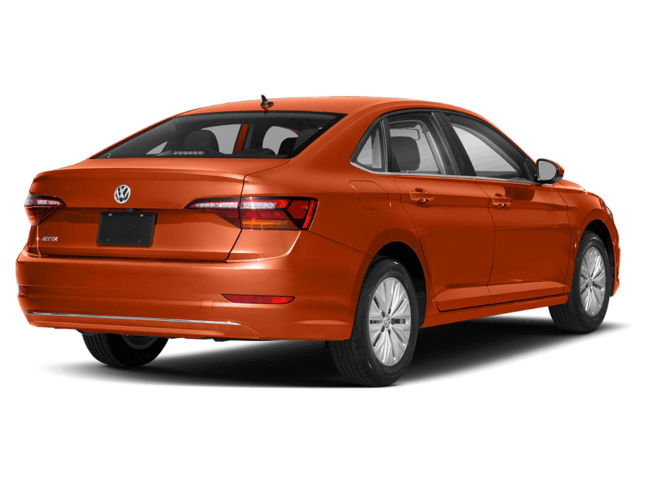 3 thumbnail image of  2019 Volkswagen Jetta 1.4T S