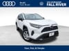 1 thumbnail image of  2021 Toyota RAV4 LE