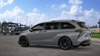 7 thumbnail image of  2026 Toyota Sienna Woodland Edition