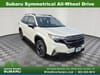 1 thumbnail image of  2025 Subaru Forester Hybrid Premium