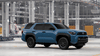 14 thumbnail image of  2025 Toyota 4Runner SR5