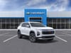 1 thumbnail image of  2026 Chevrolet Equinox LT
