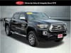 1 placeholder image of  2021 Toyota Tacoma Limited