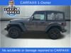 2 thumbnail image of  2022 Jeep Wrangler Sport
