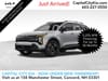 1 placeholder image of  2026 Kia Sportage Plug-In Hybrid X-Line