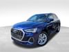 3 thumbnail image of  2025 Audi Q3 Premium