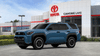 4 thumbnail image of  2025 Toyota 4Runner TRD Off-Road Premium