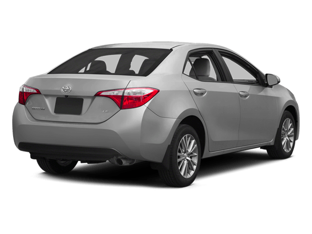 3 thumbnail image of  2014 Toyota Corolla LE