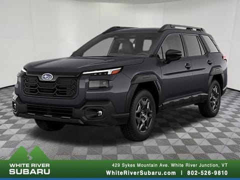 1 image of 2026 Subaru Outback Premium