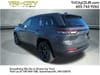 3 thumbnail image of  2025 Jeep Grand Cherokee Altitude X