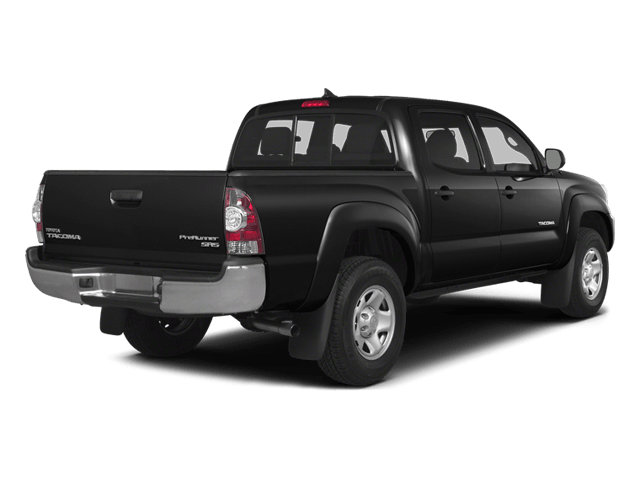 3 thumbnail image of  2014 Toyota Tacoma Base