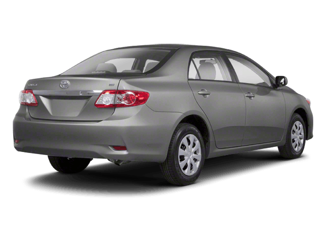 3 thumbnail image of  2012 Toyota Corolla LE