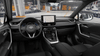 19 thumbnail image of  2025 Toyota RAV4 Hybrid XSE