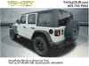 3 thumbnail image of  2026 Jeep Wrangler Willys