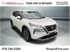 1 thumbnail image of  2023 Nissan Rogue SV