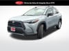 3 thumbnail image of  2026 Toyota Corolla Cross LE