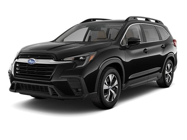 2026 Subaru Ascent Premium