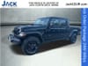 2026 Jeep Gladiator Willys