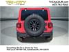 4 thumbnail image of  2026 Jeep Wrangler Rubicon X