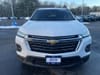 2 thumbnail image of  2022 Chevrolet Traverse LT Leather