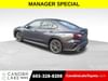 5 thumbnail image of  2022 Subaru WRX GT