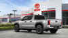 8 thumbnail image of  2025 Toyota Tacoma TRD Off-Road